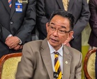 Sarawak election could be called within weeks of Budget 2027