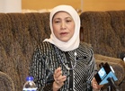 Nancy Shukri urges more women candidates as Sarawak proposes 17 new state seats