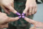 Negeri Sembilan polls enter final stretch as 22,339 security personnel cast early votes