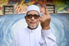 PAS confirms positive talks with BN for NS polls