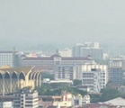 Sarawak haze shuts 591 schools across 10 districts