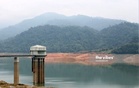 Supply at Selangor dams can last three months without rain