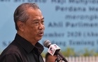 Muhyiddin urges end to political appointments in Tabung Haji leadership