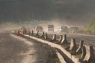 Sabah Pan Borneo Highway: Only 4 of 35 packages complete after a decade