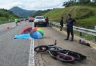 11 dead, 35 injured during RXZ Members 8.0 event