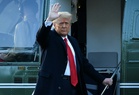 Trump waits on Iran deal text while warns strikes still possible as Tehran offers shipping relief
