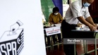 EC sets key dates for Johor and Negeri Sembilan state elections