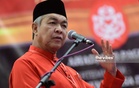 UMNO marks 80 years as Zahid hails party’s enduring political struggle and legacy
