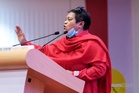 UMNO calls for probe into AI operation targeting Malaysian voters