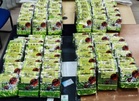Syabu accounts for 70% of drugs smuggled into Malaysia through Thailand