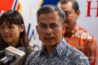 Minister warns against emotion-driven politics amid UMNO exit calls