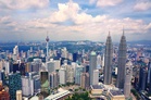 Malaysia posts steady 5.3% growth in Q1 as domestic sectors anchor economy
