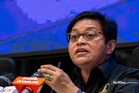 Azalina: Police must probe any ‘duress’ claims in Negeri Sembilan royal-political dispute