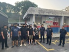 China nationals fined over Johor job scam call centre operation