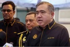MOT submits proposal to MTEN to study road tax reduction mechanism