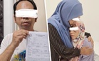 Woman suffers miscarriage, serious injuries after being beaten by husband