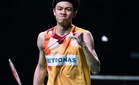 Thomas Cup 2026: Malaysia defeat England 3-2