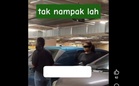 Dispute over parking lot: Ignore such incidents and focus on greater national unity, say netizens (video)