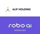Robo.ai partners Abu Dhabi firm to set up AI technology group