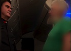 Qantas flight diverted after passenger allegedly bites crew member