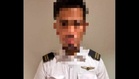 Malaysian pilot arrested in Jakarta for trying to smuggle 26 kg of MDMA