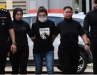 44-year-old woman charged with murder of Indonesian