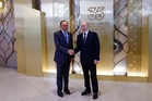 PM Anwar: Putin assured Malaysia’s energy supply for next 20 years