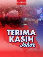 Anwar congratulates BN on Johor victory, assures federal government support