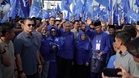 PRNNS: BN-PN win 25 seats (unofficial)