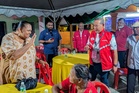 PRNNS: No place for race-based, hatred campaigns in Negeri – Aminuddin