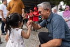 Tengku Zafrul: ‘PH to continue expanding economic growth in Negeri’