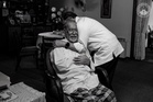 PM Anwar loses beloved elder brother; Idrus Ibrahim passes away