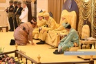 Tuanku Muhriz: Adat cannot be upheld by breaking its own rules
