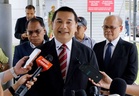 Any decision on proposed charges MACC's prerogative - Rafizi