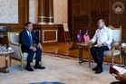 Malaysia - Cambodia pledge stronger partnership as diplomatic relations approach 70-year milestone