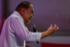 TH RCI speaks for itself: 'I'm not accusing anyone, don't challenge me' - Anwar