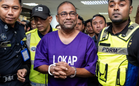 Lawyer denies Abdul Azeez chose to appear in lock-up uniform, handcuffs