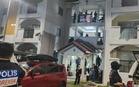 Customs officer found dead in quarters; Husband surrenders to police
