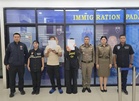 Thai arrests expose organised networks funneling migrants into Malaysia