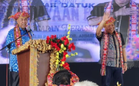 Zahid signals BN flexibility on Melaka state election seat swaps