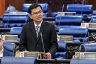 Dewan Rakyat passes Statistics Bill 2026 to strengthen data governance, evidence-based policymaking