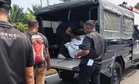 Cement-filled barrel containing suspected human body found in Melaka