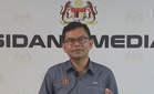 Global supply shocks persist but Malaysia economy remains steady - Akmal