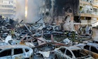 Amnesty calls for war crimes probe into Israeli strikes in Lebanon that allegedly killed entire families