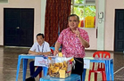 PRNNS: Voter turnout outpaces 2023 polls as of noon