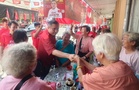 Chennah contest cannot be decided by numbers, community trust is key
