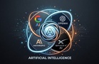 AI giants face antitrust lawsuit over alleged deal to slow development