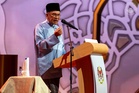 Muslims must master AI, new knowledge without abandoning Islamic values - Anwar