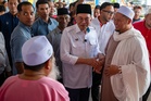 Aidiladha message centres on sacrifice, humility and national resilience