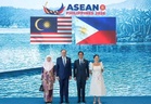 Anwar steps up ASEAN diplomacy with key bilateral and regional talks in Cebu